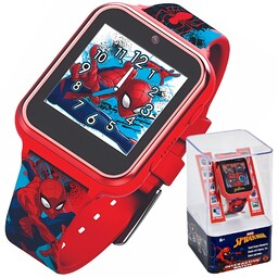 Interaktywny Zegarek Spiderman 5 megapiksele funkcja zdjęć