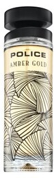 Police Amber Gold woda toaletowa dla kobiet 100