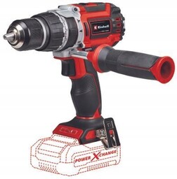 Einhell Wiertarko-wkrętarka Udarowa Tp-cd 18/60 Li I Bl