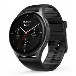 Smartwatch Hama 8900 czarny