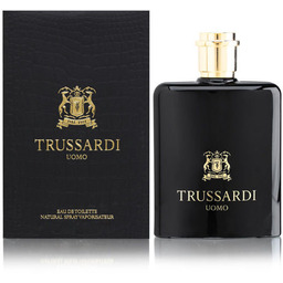 Trussardi, Uomo, woda toaletowa, 50 ml