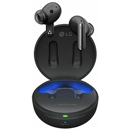 Słuchawki Lg Tone Fp8 True: Bluetooth 5.2, Dźwięk