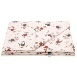 La Millou Kołdra bambusowa M 80x100 ( Mirella