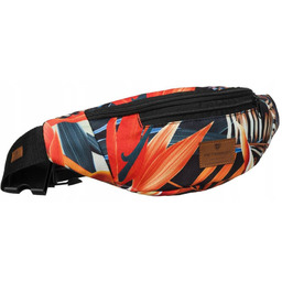 Saszetka materiałowa czerwona Peterson [DH] PTN NER-01