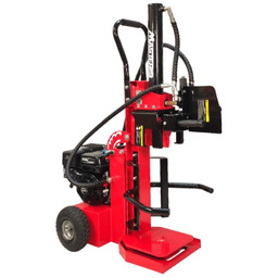 MASTERCUT LS15TG ŁUPARKA DO DREWNA HYDRAULICZNA SPALINOWA PIONOWA