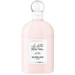 GUERLAIN La Petite Robe Noire BODY MILK 200ml