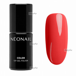 NeoNail - COLOR UV GEL POLISH - Lakier