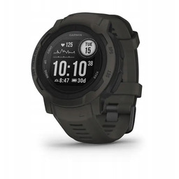 Garmin Instinct 2 zegarek sportowy smartwatch Gps