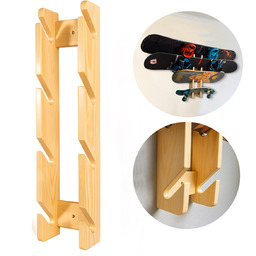 Wieszak John Paddle Snow Rack 4 na deski