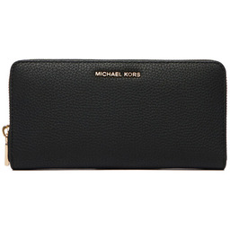 Portfel MICHAEL Michael Kors 32F5GJ6T7T Czarny