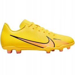 Korki Młodzieżowe Lanki Nike Mercurial Vapor 15 Club