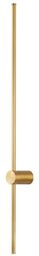 Step Into Design Kinkiet ścienny Sparo ST-10669W2 gold