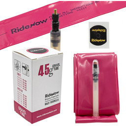 Dętka RideNow TPU Gravel 28'' presta (45 mm)