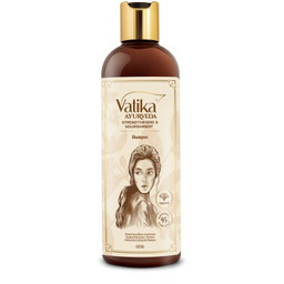 Vatika Naturals Ayur Szampon Wzmacniajacy Do Wlosow 400ML