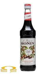 Syrop KAWA Coffee Monin 700ml