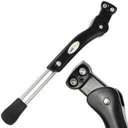 Atranvelo Podpórka tylna Stylo DV E-bike 24"- 28",