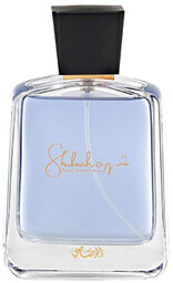 Rasasi Shuhrah Pour Homme woda perfumowana 90 ml