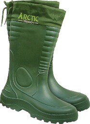 BLARCTIC - Buty ocieplane typu kalosz 42