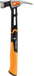 Fiskars 1020214 IsoCore Młotek stolarski L