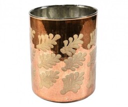 Lampion Belldeco Barok Old Złoty 4