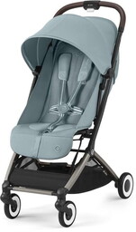 Cybex Orfeo nowoczesny, lekki, samolotowy wózek spacerowy