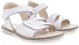 EMEL E2706 buty sandały sandałki dla dziewczynek, wyprzedaż