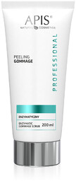 Apis Enzymatyczny peeling gommage Professional 200 ml
