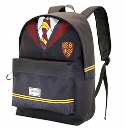 Plecak szkolny Harry Potter Uniform Gryffindor