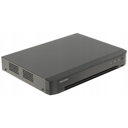 Rejestrator Hybrydowy IDS-7204HQHI-M1/XT 4 Kanały AcuSense Hikvision