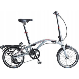 Dahon Curl i4 16"