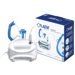Inhalator, dla dzieci i dorosłych FLAEM AirMate