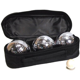 Boule w welurowym etui, gra zręcznościowa, Hot Games,