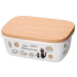 Maselniczka Ghibli - Viennese Pastries (Kiki''s Delivery Service)