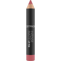 Catrice Kredka do ust Intense Matte, z witaminami,