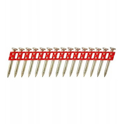 Gwoździe 3.0*27MM 1005SZT Do Gwoździarki DCN890 Extra Hard