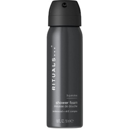 Homme pianka pod prysznic w żelu 50ml