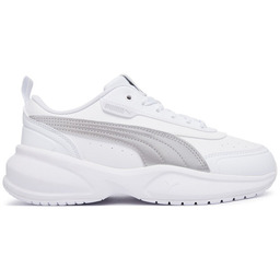 Sneakersy Puma Cilia 2 Mode Metallic Glam 408272