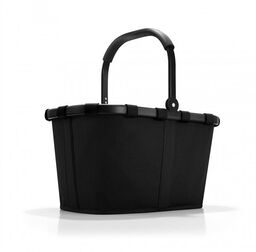 Reisenthel Kosz zakupowy Black Carrybag