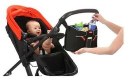 ORGANIZER DO WÓZKA Buggy Tech Station Diono