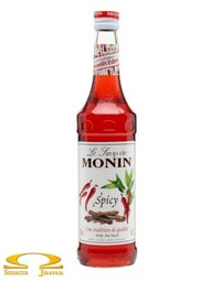 Syrop KORZENNY Spicy Monin 700ml