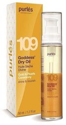 Purles 109 suchy olejek bogini