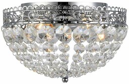 Pałacowa LAMPA sufitowa SAXHOLM 106062 Markslojd metalowa OPRAWA
