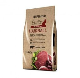 Karma FITMIN Purity Hairball (1,50 kg )