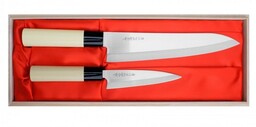 Satake Cutlery Satake Megumi Zestaw nóż uniwersalny +