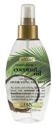 Ogx Coconut Milk Serum do włosów 118 ml
