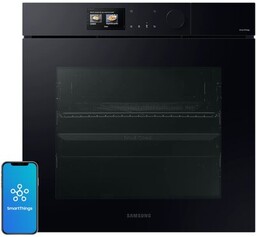 Piekarnik parowy Samsung NV7B7997AAK