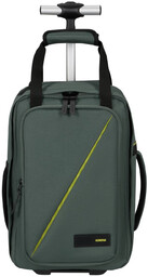 Plecak na kółkach American Tourister Take2Cabin S -