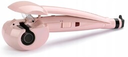 Lokówka automatyczna Babyliss Rose Blush Curl