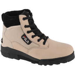 Fila Grunge II Mid Wmn FFW0218-80039, Damskie, trapery,