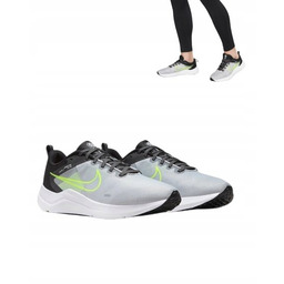 BUTY MĘSKIE SPORTOWE NIKE DOWNSHIFTER 12